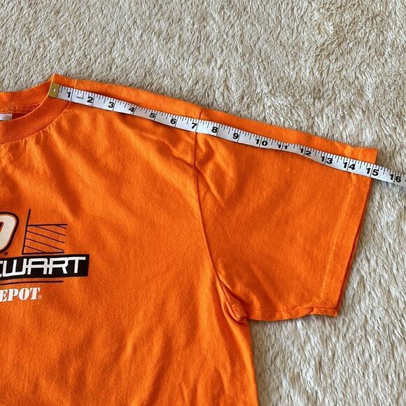 NASCAR short sleeve size large - Picture 15 of 16